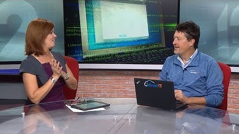 True stories of data breaches from tech expert and Ft. Wright mayor Dave Hatter