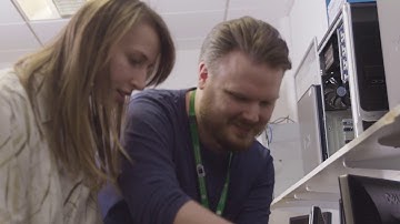 Higher Education Courses - Computing & IT Qualifications