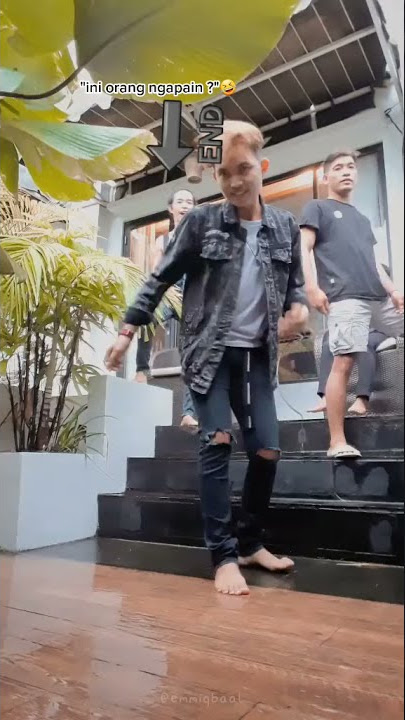 DJ Don't Go Baby Viral - DJ Santuy | Sound TikTok Terbaru 2021