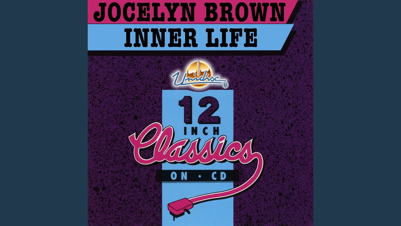 Jocelyn Brown - Picking Up Promises (Remix) - YouTube