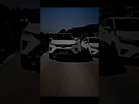 elvish yadav fortuner