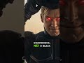 Homelander como novo Black Noir: referência dos quadrinhos #shorts #einerd #viral #curiosidades