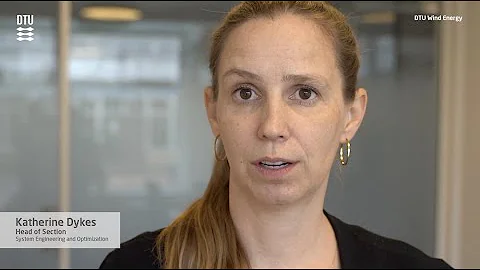 Katherine Dykes on the REALISE project