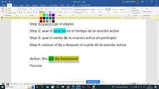 tutoria DECIMO 26 09