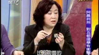 新聞挖挖哇:選舉變變變(1/6) 20101115