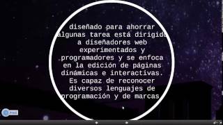 video tutorial blue fish