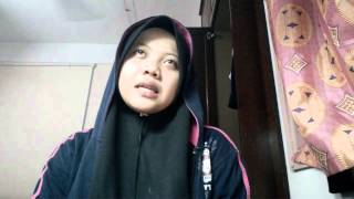 week 3 | self reflection | afiqah