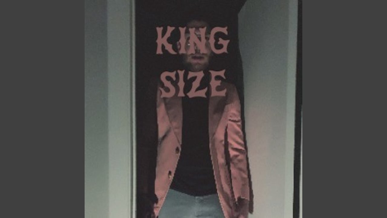 Watch King Size on YouTube Watch King Size on YouTube