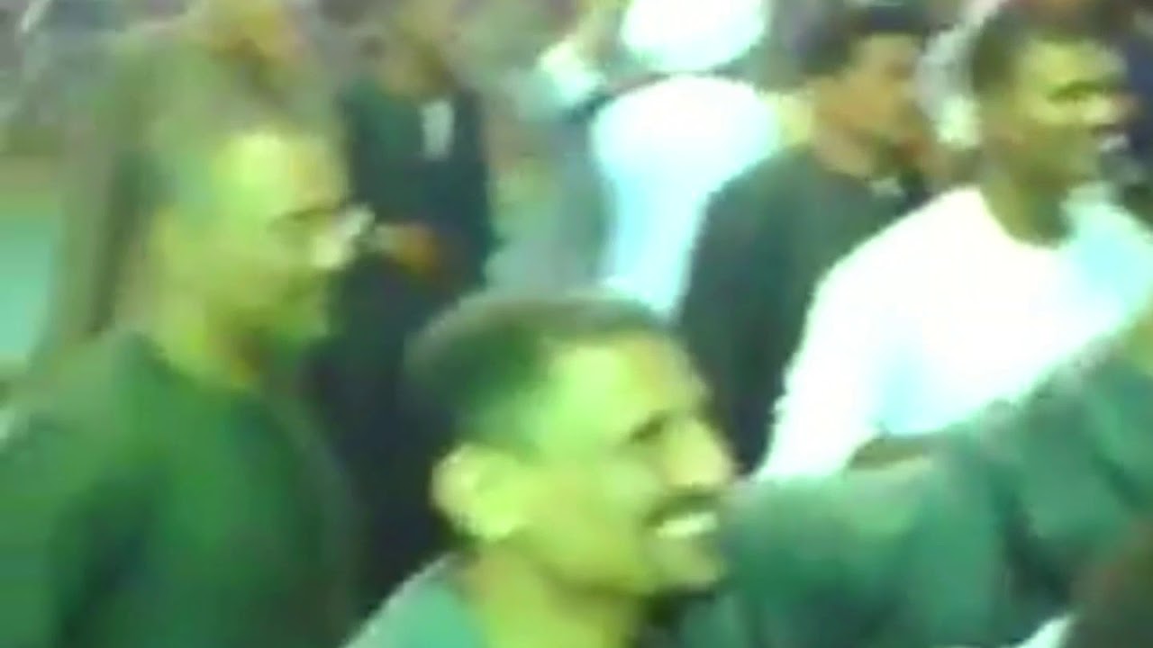 الفنان حساني القوصي ليله من اجمل ليالي الجماليه