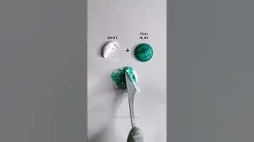 #colors #paintmixing #viral #shorts