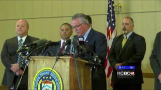 ATF now investigating West Texas Fertilizer Plant Explosion as criminal act