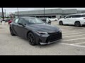 2026 Lexus IS IS 350 F SPORT Design Glenview, Winnetka, Wilmette, Northbrook, Deerfield, IL