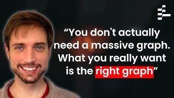 Why You Should Use a Graph Database