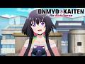 You Smell Different When You're Awake | Onmyo Kaiten Re:Birth Verse