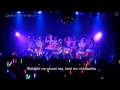 Morning Musume Salir Quiero Salir (Live) - モーニング娘。A B C D E-cha E-cha Shitai
