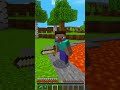 Minecraft: Herobrine's Unexpected Aids To Me - Montero (Lil Nas X) #shorts