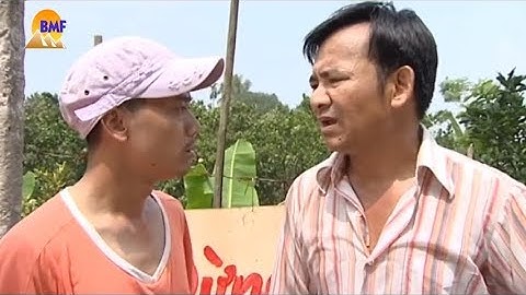 Cười Vỡ Bụng với Phim Hài Quang Tèo, Bình Trọng, Hải Anh - Phim Hài Hay Xem Là Cười