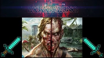 Dead Island Definitive Edition - One Punch Mode (Part-1)