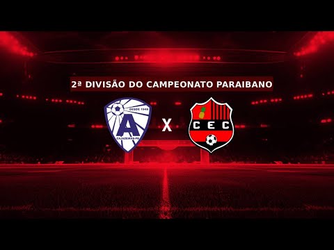 Atlético-PB x Confiança-PB: assista à final da 2ª divisão do Paraibano ao vivo