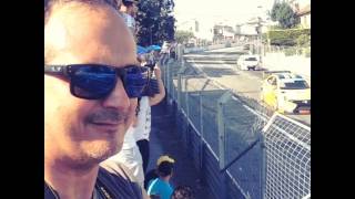 WTCC 2015 - Vila Real Portugal