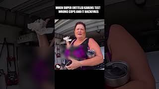 When SUPER Entitled Karens Test WRONG COPS And It Backfires Guide
