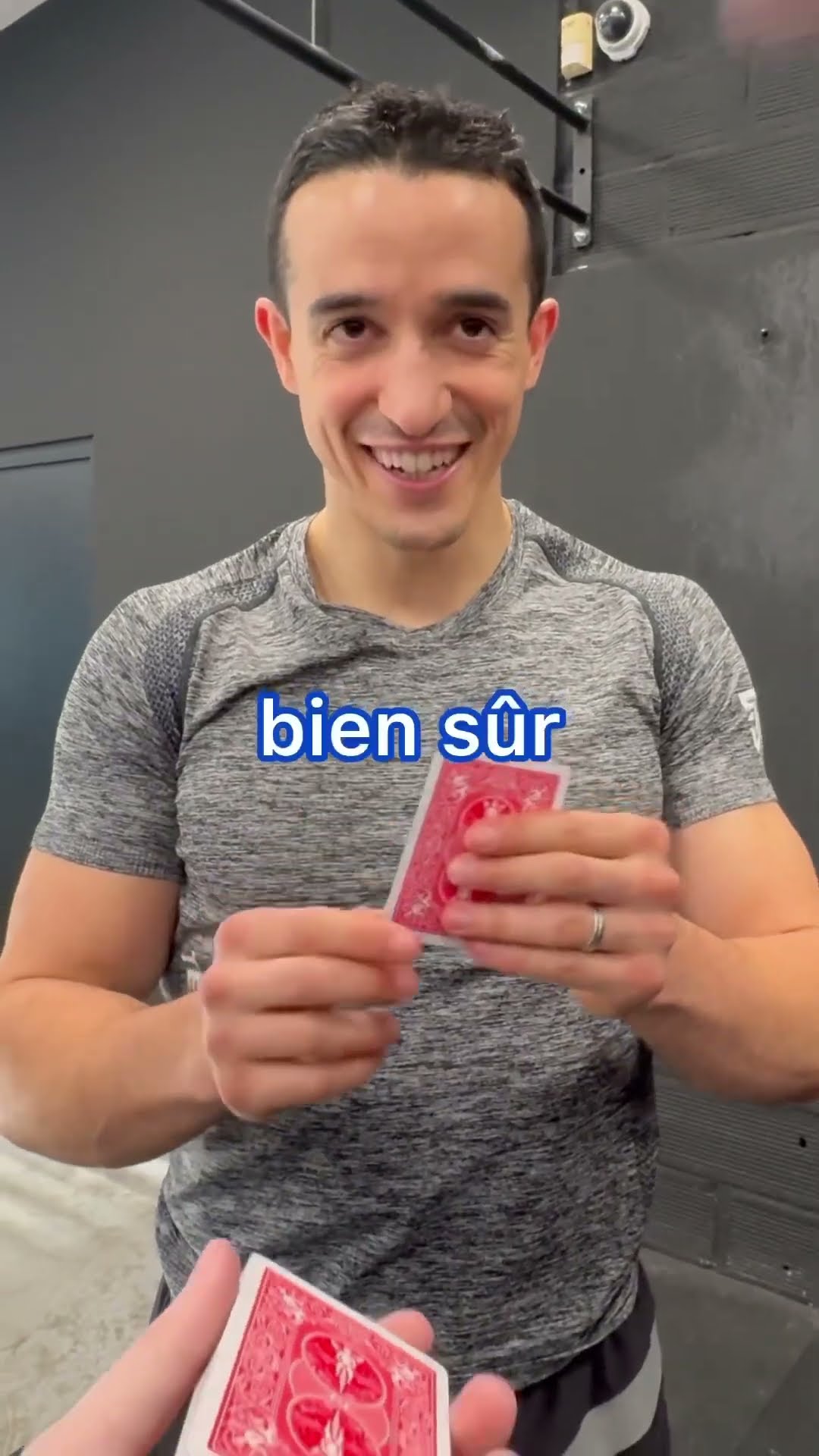 Je choque Tibo Inshape !!!??