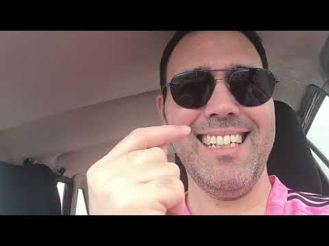 ASMR casero ( casual, en el coche , sonidos de manos y cepillos ) 100% Relajante 