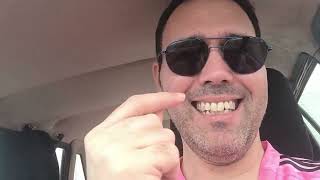 ASMR casero ( casual, en el coche , sonidos de manos y cepillos ) 100% Relajante 