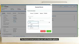 LawAccounting  Refund Process Guide