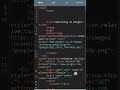 Google assistant/search engine coding with Harry coding for beginners#Educationknowledge#csshtml