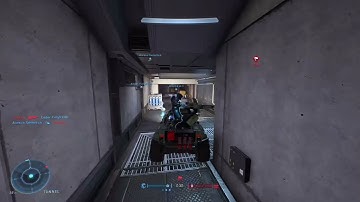 200iq Warthog play on Halo Infinite One Flag CTF: