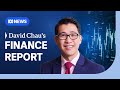 Silver and gold sell-off drags ASX lower, tech and AI stocks plunge | Finance Report | ABC NEWS