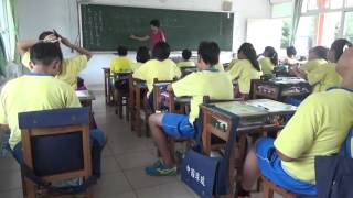 20151110 梅仙談數學 根式運算  琉球國中802班