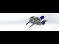 Machine Design - Flap Actuator