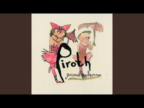 Piroth — Misery Man