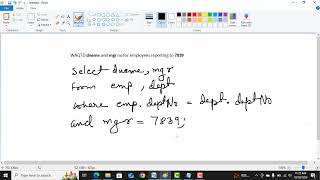 Inner Join Question Part2