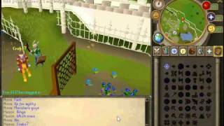 RSPS Webclient -- EVILSCAPE -- Join