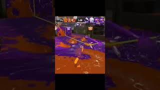 Very Chaotic Double Kill #fyp #shorts #trending #gaming #splatoon #edit #music #art #nintendo #dlc