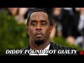 Diddy BEAT the RICO! Full Breakdown From @lorenlorosatv Of Wild Court Ruling REACTION