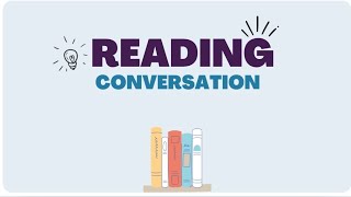 Reading -Conversation