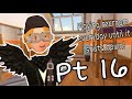 playing recroom everyday til shutdown pt16!