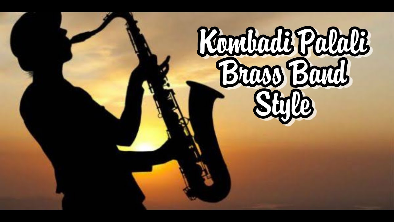 Koli Brass Band Kombadi Palali Mix YouTube