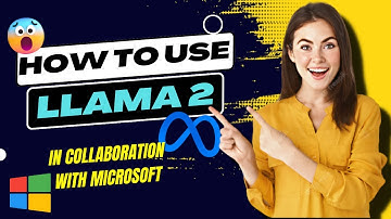 How to Use Meta’s Latest Revolutionary AI Model: Llama 2 🦙 & Initial Impressions 🚀