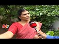NTR Biopic : Nandamuri Fans Fire  on Lakshmi Parvathi