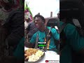 Food Not Strapped In Bro