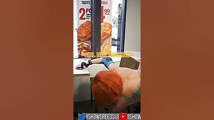 IShowspeed likes them big🤔💀 #shorts #edit #ishowspeed