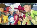 10 Years of Pokemon