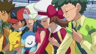 10 Years of Pokemon