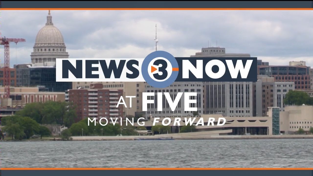 News 3 Now At Five: June 23, 2025