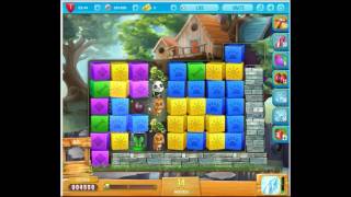 Pet Rescue Saga Level 1522 No Boosters